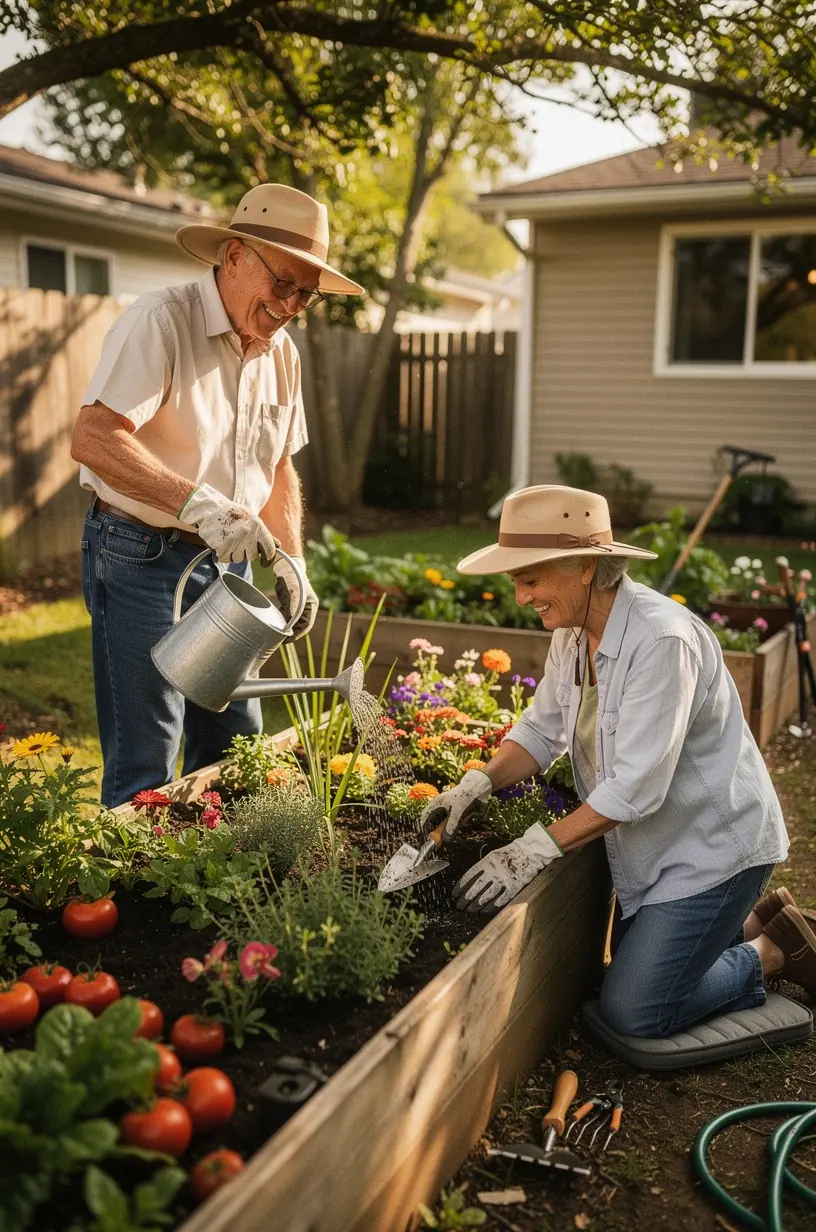 Illustration of brain pathways illustrating habit formation.