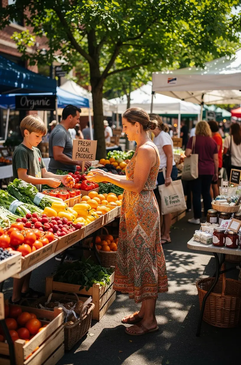 Micro-habits enhancing daily productivity and routines.