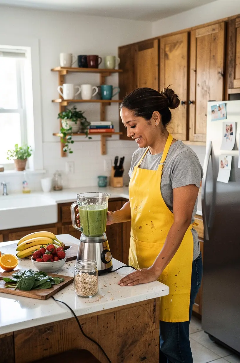 Professional business solutions illustration